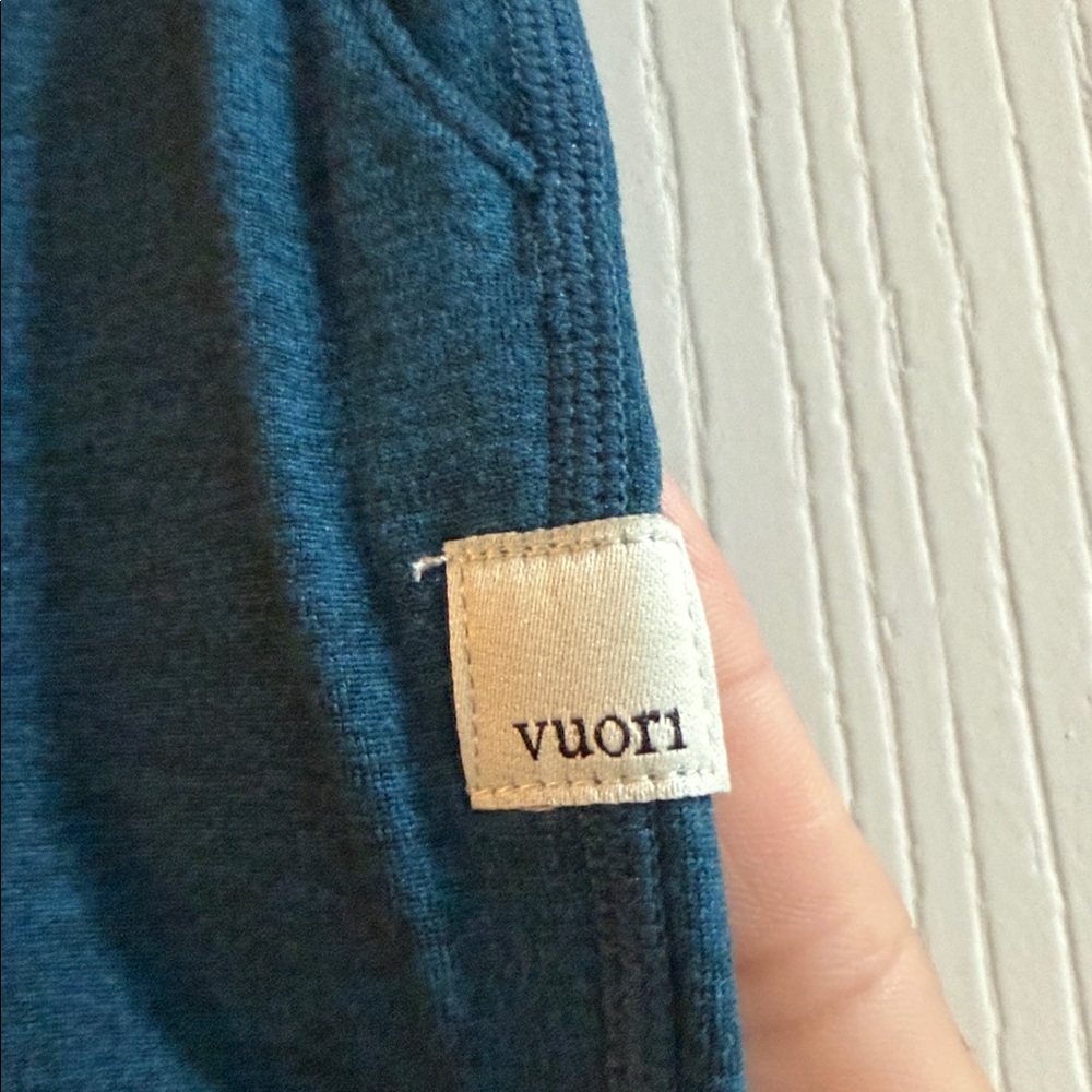 Vuori joggers. Small. Cosmic. No flaws. - Picture 4 of 4